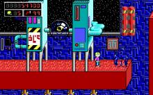 Commander Keen 5 screenshot #8