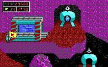 Commander Keen 6 screenshot