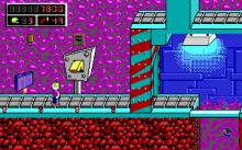 Commander Keen 6 screenshot #14