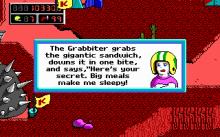 Commander Keen 6 screenshot #15