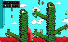 Commander Keen 6 screenshot #16