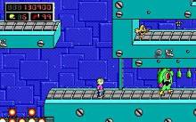 Commander Keen 6 screenshot #2