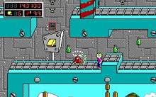 Commander Keen 6 screenshot #4