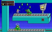 Commander Keen 6 screenshot #6