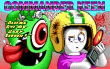 Commander Keen 6 screenshot #9