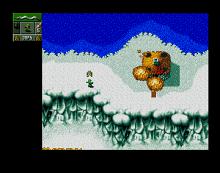 Cannon Fodder: Christmas Edition screenshot #6