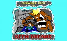 Commander Keen 7: Keen Dreams screenshot