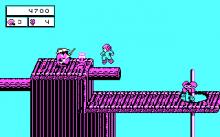 Commander Keen 7: Keen Dreams screenshot #11