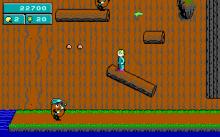 Commander Keen 7: Keen Dreams screenshot #4