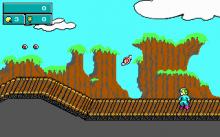 Commander Keen 7: Keen Dreams screenshot #7