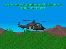 Commando (2004) screenshot #5