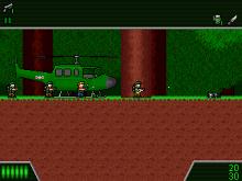 Commando (2004) screenshot #7