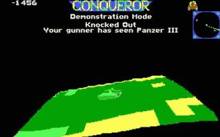 Conqueror screenshot #1