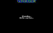 Conqueror screenshot #2