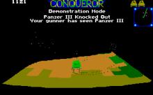 Conqueror screenshot #5