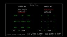 Contra screenshot #4