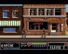 Capone screenshot #5