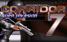 Corridor 7: Alien Invasion screenshot #5