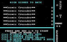 Cosmic Crusader screenshot #5
