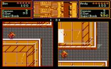 Crack Down screenshot #12