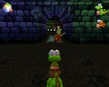 Croc: Legend of the Gobbos screenshot #16