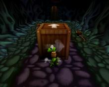 Croc: Legend of the Gobbos screenshot #8