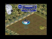 Crop Circles: Escape From Planet 3 screenshot #3