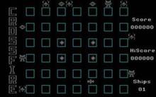 Crossfire screenshot