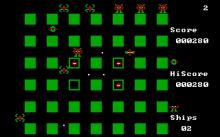 Crossfire screenshot #4