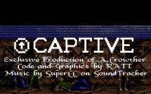 Captive screenshot #7