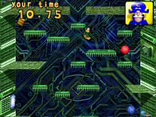 Crunchling Adventure screenshot #9