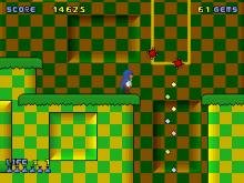 Crystal Towers screenshot #10