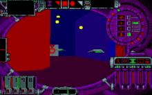 Cybercon III screenshot #4