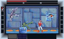 Cybergenic Ranger screenshot #7