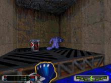 CyberMage: Darklight Awakening screenshot #14