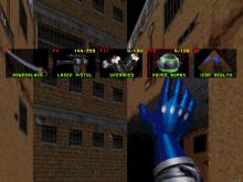 CyberMage: Darklight Awakening screenshot #16