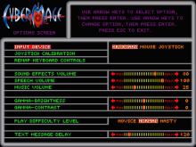 CyberMage: Darklight Awakening screenshot #2