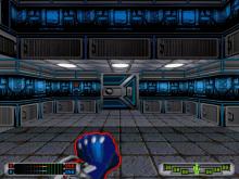 CyberMage: Darklight Awakening screenshot #3
