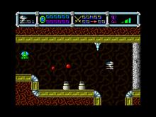 Cybernoid screenshot #7