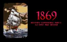 1869 (AGA) screenshot #9