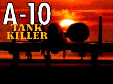 A-10 Tank Killer v1.5 screenshot #11
