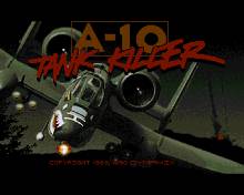 A-10 Tank Killer v1.5 screenshot #2