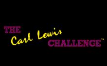 Carl Lewis Challenge screenshot #6