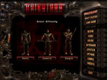 Daikatana screenshot