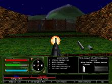 Damage Incorporated screenshot #2