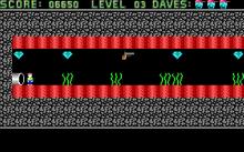 Dangerous Dave screenshot #16