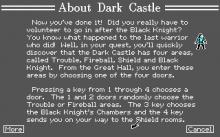 Dark Castle screenshot #3