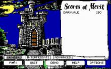 Dark Castle screenshot #4