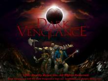 Dark Vengeance screenshot