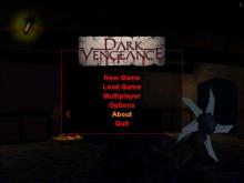 Dark Vengeance screenshot #2